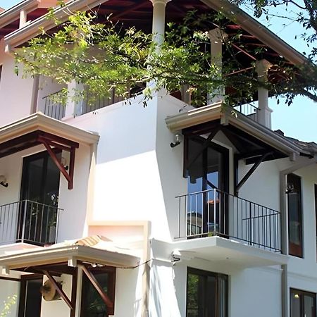 The Mgs Hotel Elpitiya  Екстериор снимка