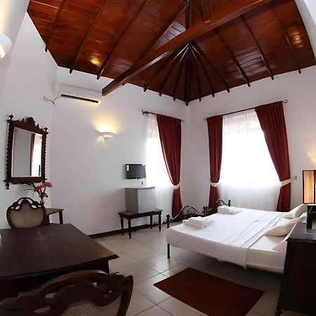 The Mgs Hotel Elpitiya  Екстериор снимка