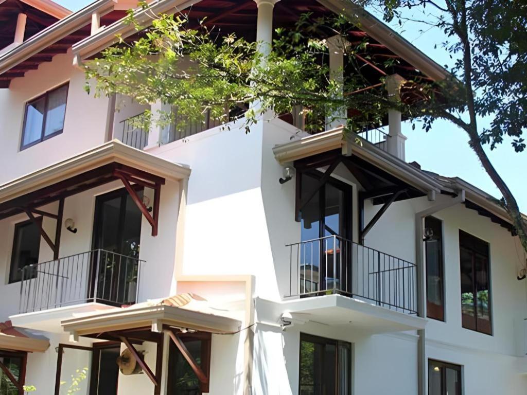 The Mgs Hotel Elpitiya  Екстериор снимка