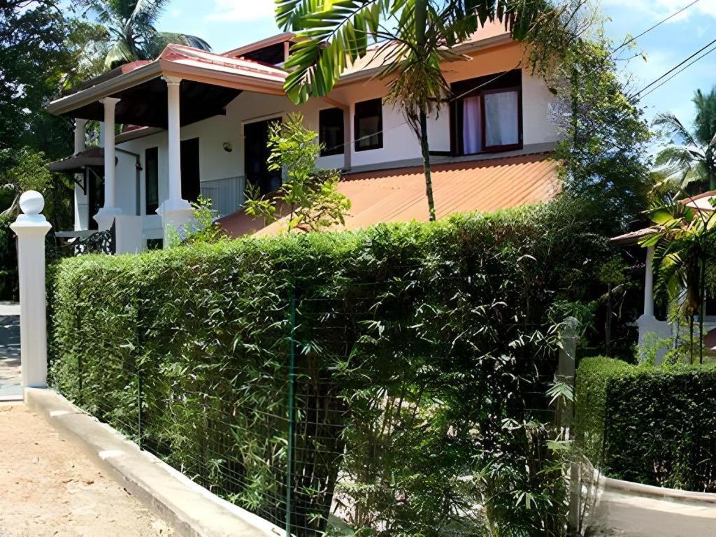 The Mgs Hotel Elpitiya  Екстериор снимка