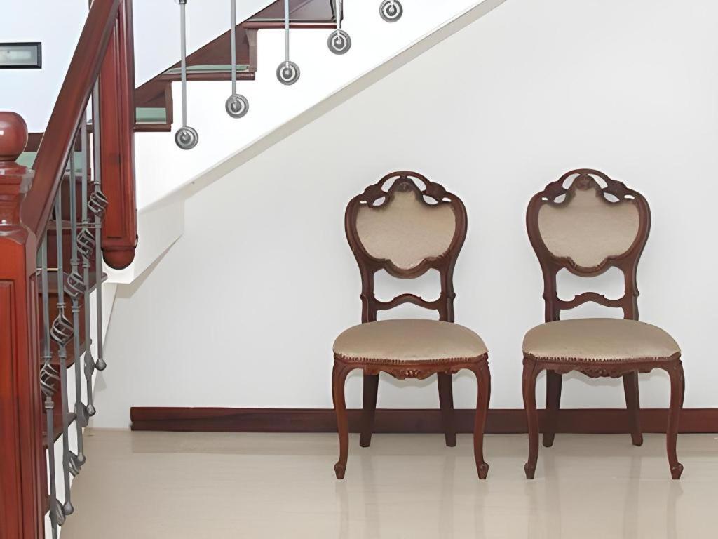 The Mgs Hotel Elpitiya  Екстериор снимка