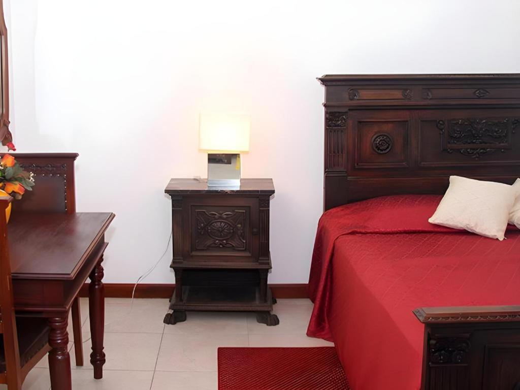 The Mgs Hotel Elpitiya  Екстериор снимка