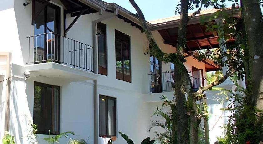 The Mgs Hotel Elpitiya  Екстериор снимка