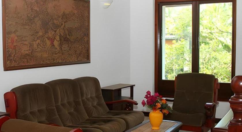 The Mgs Hotel Elpitiya  Екстериор снимка