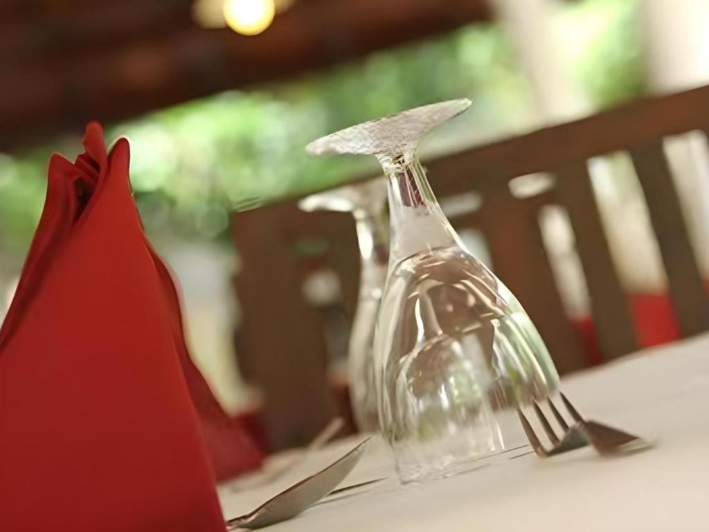 The Mgs Hotel Elpitiya  Екстериор снимка