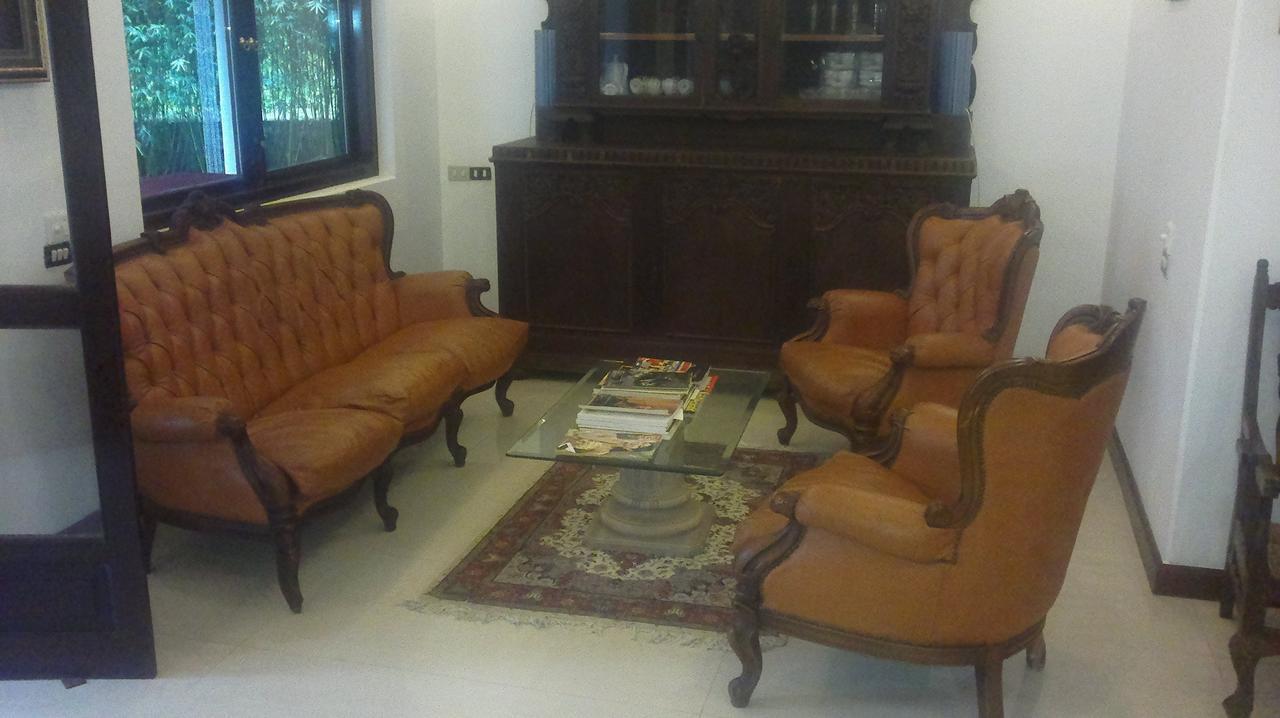 The Mgs Hotel Elpitiya  Екстериор снимка
