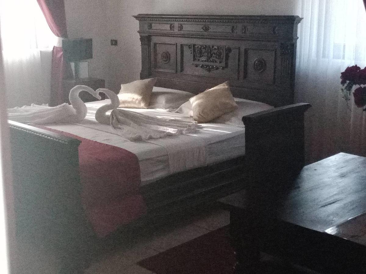 The Mgs Hotel Elpitiya  Екстериор снимка