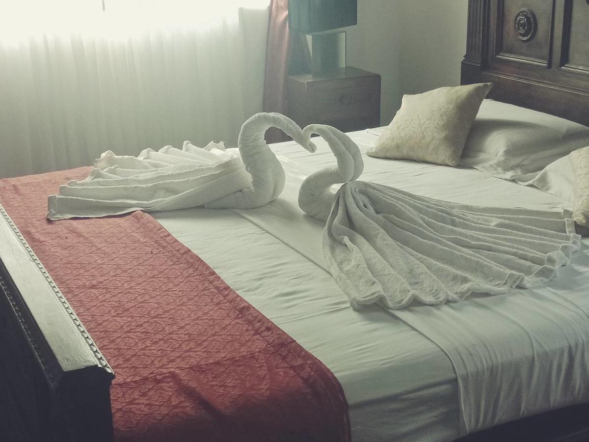 The Mgs Hotel Elpitiya  Екстериор снимка