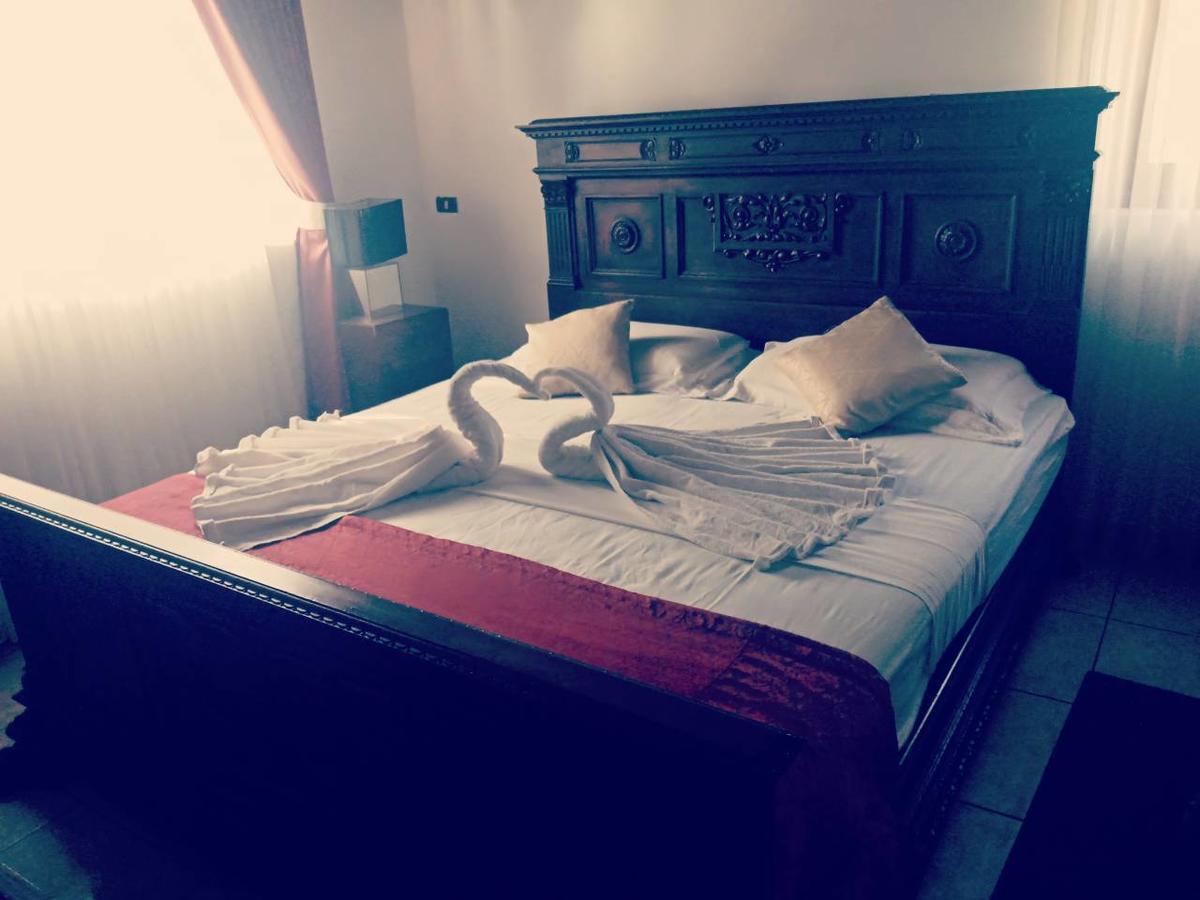 The Mgs Hotel Elpitiya  Екстериор снимка